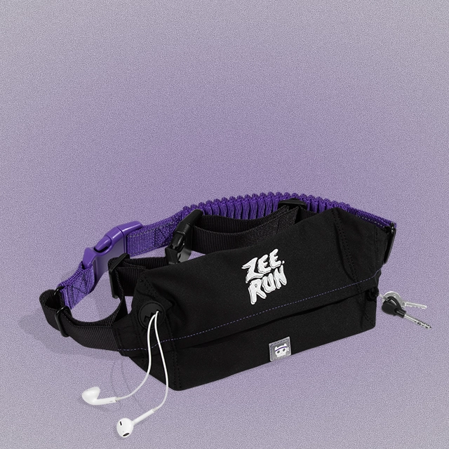 Zee.Run | Zee.Dog