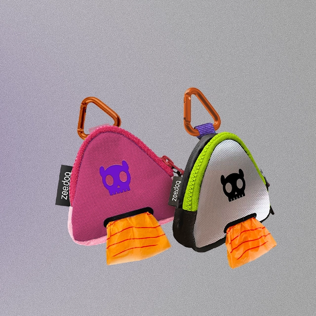 Zee.Run | Zee.Dog
