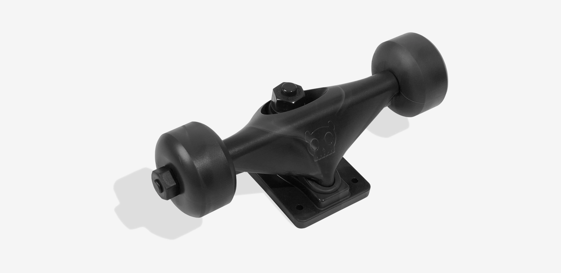 Truck de skate