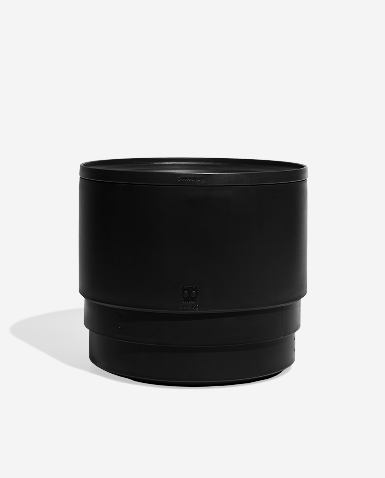 ドッグフード goma Comedouro para Cachorros Zee.Bowl Gotham | Zee.Dog - Conectando