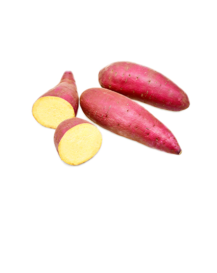batata-doce