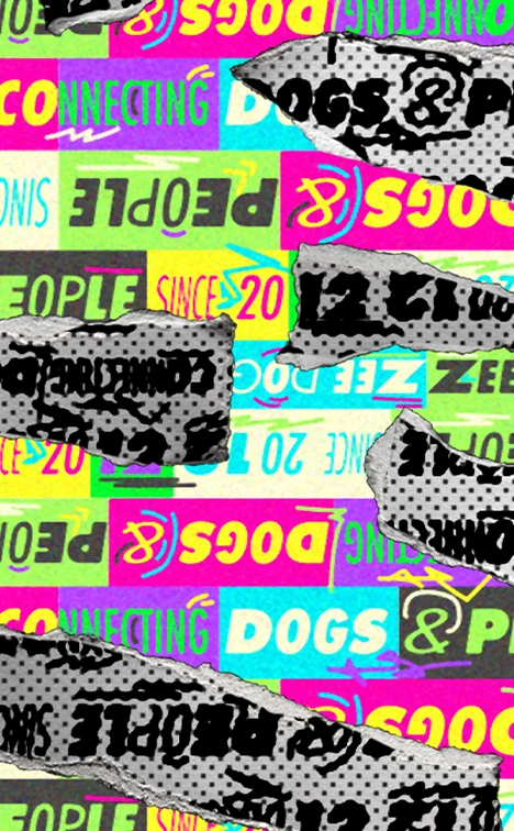 Glo 3 - Mix & Match - Play Your Way | Zee.Dog