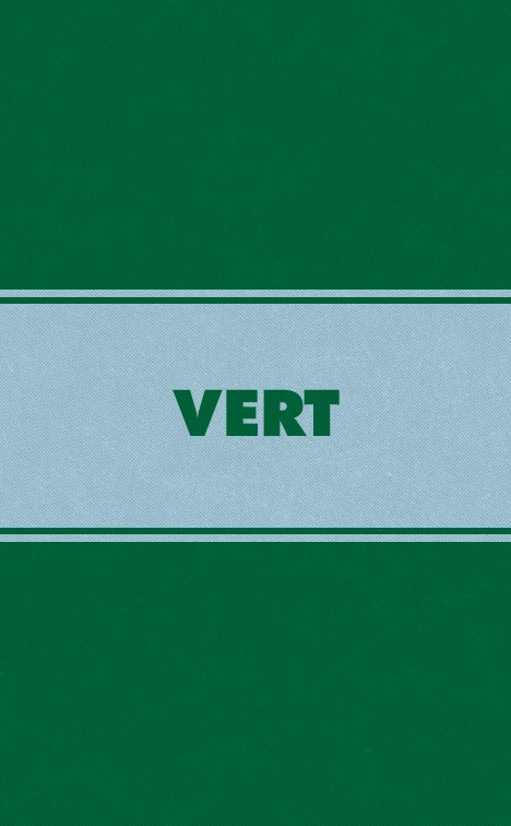 Vert | Zee.Dog